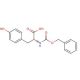 Z-D-Tyr-OH (CAS 64205-12-5) - chemical structure image