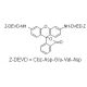 (Z-DEVD)2-R110 - chemical structure image 
