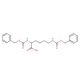 Z-DL-Lys(Z)-OH (CAS 55592-85-3) - chemical structure image