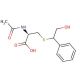 Z-DL-Met-OH (CAS 4434-61-1) - chemical structure image
