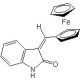 (Z)-FeCP-oxindole - chemical structure image
