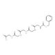 Z-Gly-Gly-Gly-Gly-Gly-OH (CAS 20228-72-2) - chemical structure image