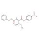 Z-Ile-ONp (CAS 2130-99-6) - chemical structure image