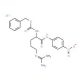 Z-L-Arg-pNA*HCl 的分子结构, CAS编号: 59188-53-3 Z-L-Arg-pNA*HCl (CAS 59188-53-3) - chemical structure image