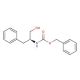 Z-L-Phenylalaninol (CAS 6372-14-1) - chemical structure image