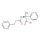 Z-Phg-OH (CAS 53990-33-3) - chemical structure image