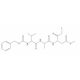 Z-VAD-FMK (CAS 187389-52-2) - chemical structure image