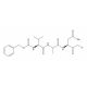 Z-VAD(OH)-FMK (CAS 634911-81-2) - chemical structure image