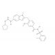 Zafirlukast (CAS 107753-78-6) - chemical structure image