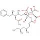Zaragozic Acid A (CAS 142561-96-4) - chemical structure image