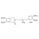 Zatebradine hydrochloride (CAS 91940-87-3) - chemical structure image