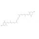 Zeaxanthin (CAS 144-68-3) - chemical structure image