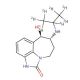 Zilpaterol-d7 (CAS 1217818-36-4) - chemical structure image
