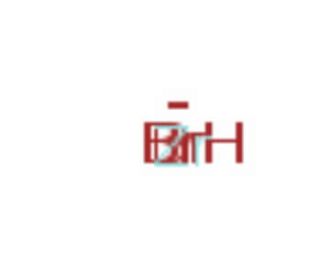 Zirconium(IV) bromide (CAS 13777-25-8) - chemical structure image