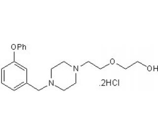 ZK 756326 (CAS 874911-96-3) - chemical structure image