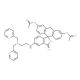 ZnAF-1 DA - chemical structure image