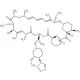 Zotarolimus (CAS 221877-54-9) - chemical structure image