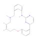 Zotiraciclib (CAS 937270-47-8) - chemical structure image