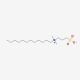 ZWITTERGENT 3-12 Detergent (CAS 14933-08-5) - chemical structure image