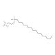 ZWITTERGENT 3-16 Detergent (CAS 2281-11-0) - chemical structure image